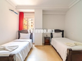 Appartement Perle à louer 100 m² à Marrakech - Appartement à louer - Marrakech