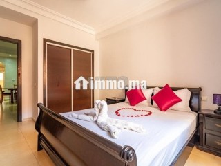 Appartement Perle à louer 100 m² à Marrakech - Appartement à louer - Marrakech