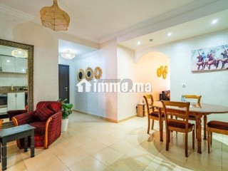 Appartement Perle à louer 100 m² à Marrakech - Appartement à louer - Marrakech
