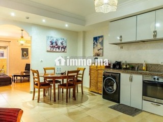 Appartement Perle à louer 100 m² à Marrakech - Appartement à louer - Marrakech