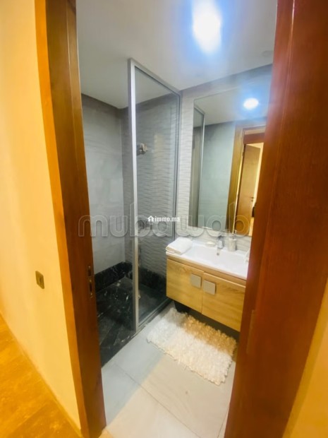 Dar bouazza: Tres bel appartement a louer - Location Immobilier - Casablanca - photo 4