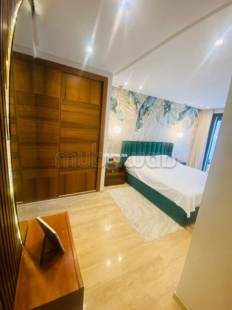 Dar bouazza: Tres bel appartement a louer - Location Immobilier - Casablanca - photo 5