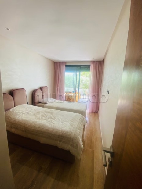 Dar bouazza: Tres bel appartement a louer - Location Immobilier - Casablanca - photo 6