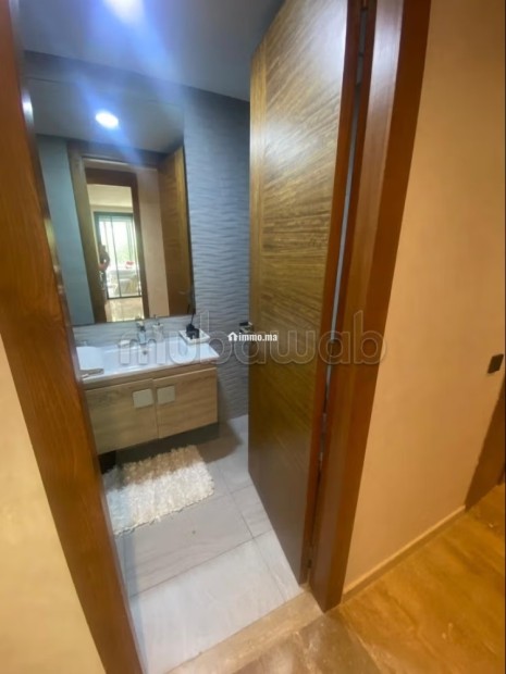 Dar bouazza: Tres bel appartement a louer - Location Immobilier - Casablanca - photo 7