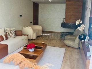 Dar bouazza: Tres bel appartement a louer - Appartement à louer - Casablanca