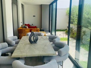Dar bouazza: Tres bel appartement a louer - Appartement à louer - Casablanca