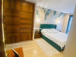 Dar bouazza: Tres bel appartement a louer - Appartement à louer - Casablanca