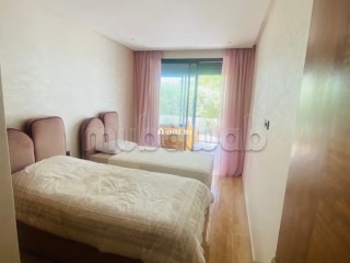 Dar bouazza: Tres bel appartement a louer - Appartement à louer - Casablanca