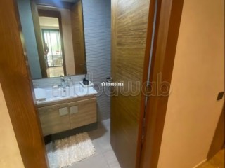 Dar bouazza: Tres bel appartement a louer - Appartement à louer - Casablanca