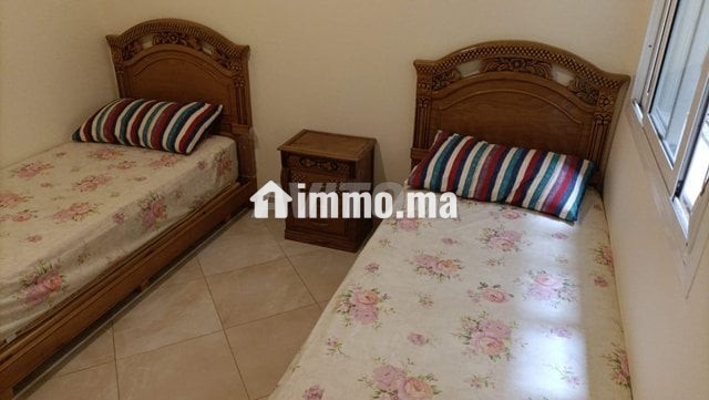 Appartement meublé sans intermédiaire Wi-Fi - Location Vacances - Tanger - photo 2