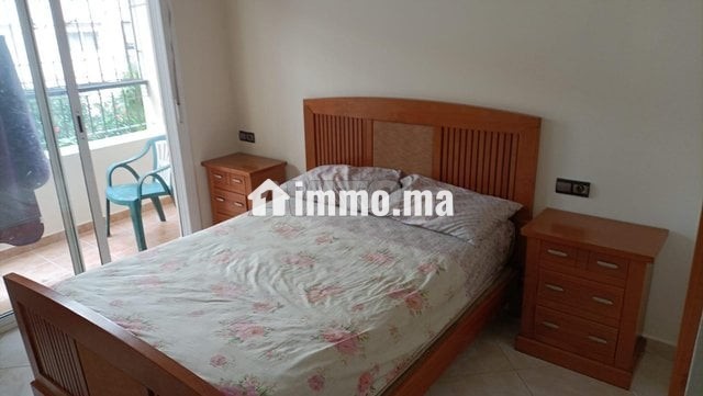 Appartement meublé sans intermédiaire Wi-Fi - Location Vacances - Tanger - photo 3