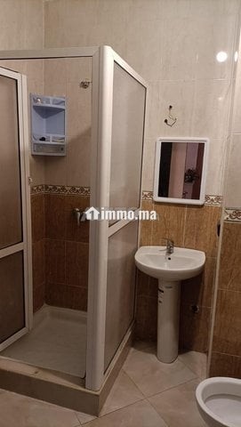 Appartement meublé sans intermédiaire Wi-Fi - Location Vacances - Tanger - photo 4