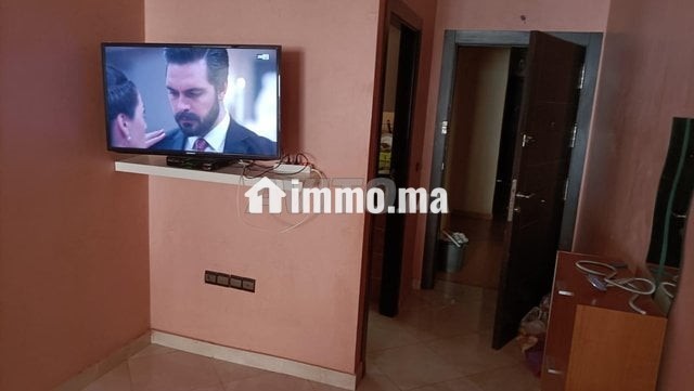Appartement meublé sans intermédiaire Wi-Fi - Location Vacances - Tanger - photo 5