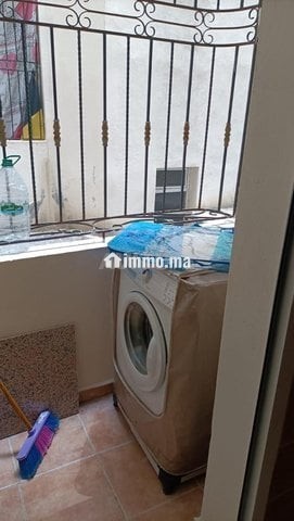 Appartement meublé sans intermédiaire Wi-Fi - Location Vacances - Tanger - photo 6
