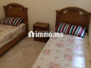 Appartement meublé sans intermédiaire Wi-Fi - Appartement Location Vacances - Tanger