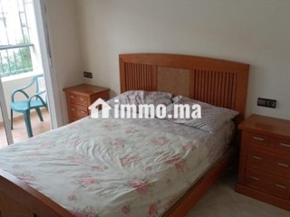 Appartement meublé sans intermédiaire Wi-Fi - Appartement Location Vacances - Tanger