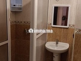 Appartement meublé sans intermédiaire Wi-Fi - Appartement Location Vacances - Tanger