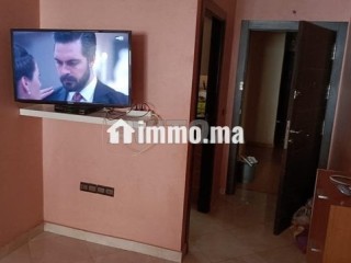 Appartement meublé sans intermédiaire Wi-Fi - Appartement Location Vacances - Tanger