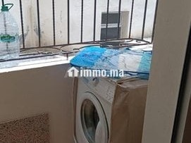 Appartement meublé sans intermédiaire Wi-Fi - Appartement Location Vacances - Tanger