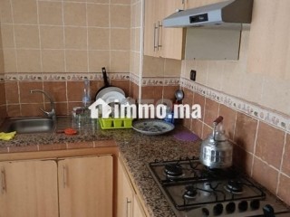Appartement meublé sans intermédiaire Wi-Fi - Appartement Location Vacances - Tanger