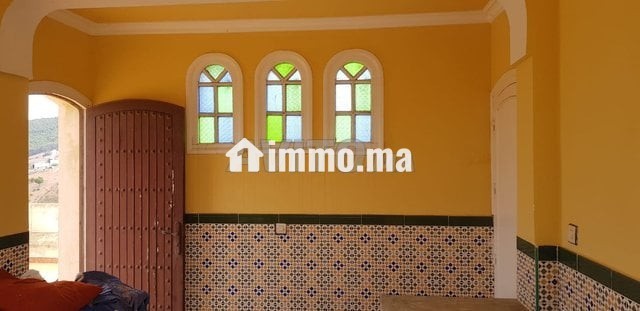 فيلا للبيع(همزة) - Vente Immobilier - Tetouan - photo 1