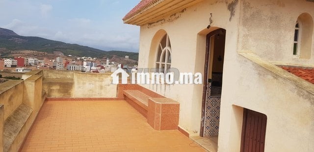 فيلا للبيع(همزة) - Vente Immobilier - Tetouan - photo 2