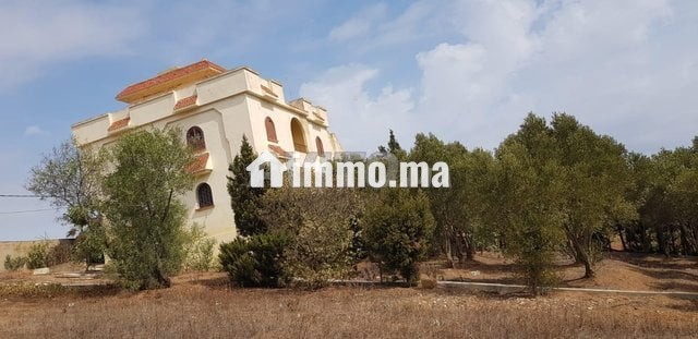 فيلا للبيع(همزة) - Vente Immobilier - Tetouan - photo 4