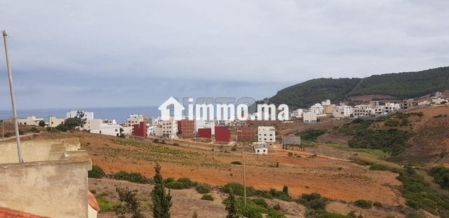 فيلا للبيع(همزة) - Vente Immobilier - Tetouan - photo 5