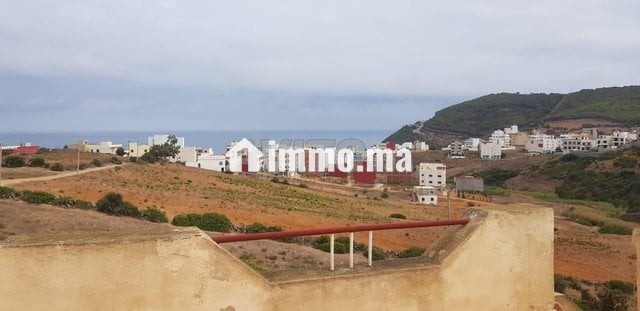 فيلا للبيع(همزة) - Vente Immobilier - Tetouan - photo 7