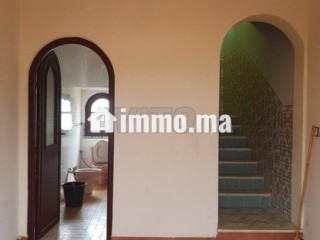 فيلا للبيع(همزة) - Villa à vendre - Tetouan