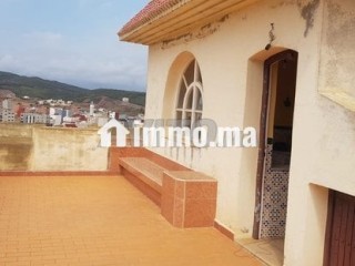 فيلا للبيع(همزة) - Villa à vendre - Tetouan