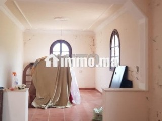 فيلا للبيع(همزة) - Villa à vendre - Tetouan