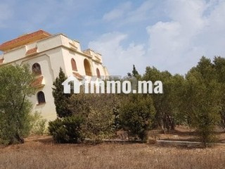 فيلا للبيع(همزة) - Villa à vendre - Tetouan