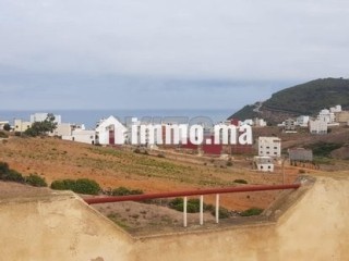 فيلا للبيع(همزة) - Villa à vendre - Tetouan