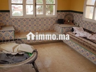 فيلا للبيع(همزة) - Villa à vendre - Tetouan