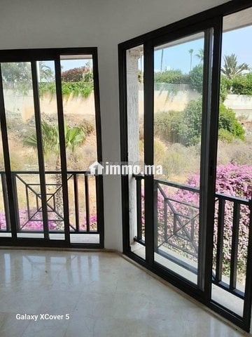 Apprtement à ain diab vide à louer 168m² - Location Immobilier - Casablanca - photo 5