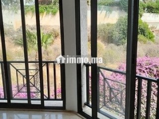 Apprtement à ain diab vide à louer 168m² - Appartement à louer - Casablanca