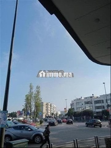 Les Meublés Hommes ou Femmes Célibataires Tramway - Location Immobilier - Casablanca - photo 1