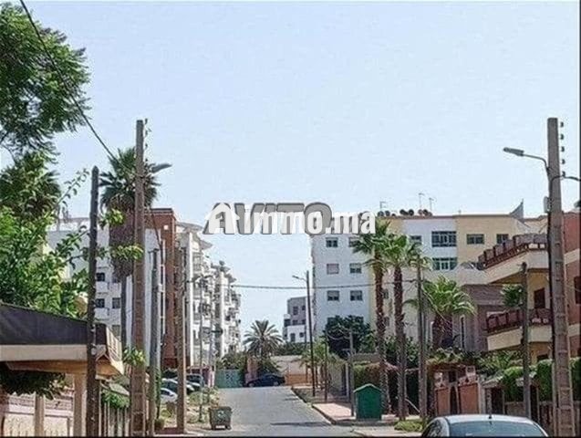 Les Meublés Hommes ou Femmes Célibataires Tramway - Location Immobilier - Casablanca - photo 2