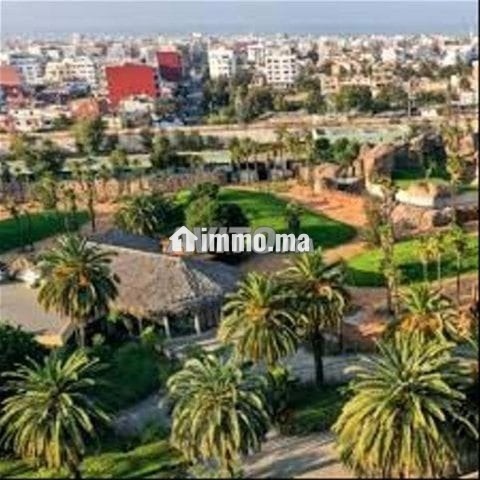 Les Meublés Hommes ou Femmes Célibataires Tramway - Location Immobilier - Casablanca - photo 3