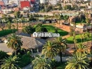 Les Meublés Hommes ou Femmes Célibataires Tramway - Appartement à louer - Casablanca