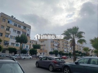 Les Meublés Hommes ou Femmes Célibataires Tramway - Appartement à louer - Casablanca
