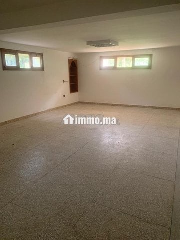 Villa à louer à hay riad - Location Immobilier - Rabat - photo 2