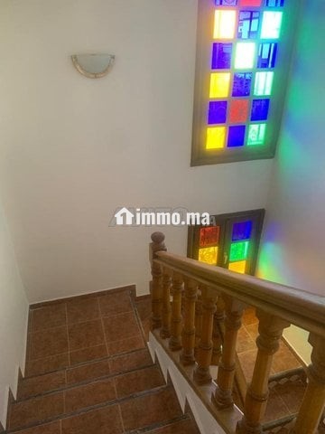 Villa à louer à hay riad - Location Immobilier - Rabat - photo 3