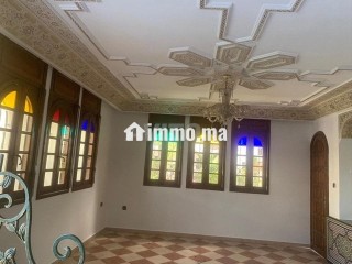 Villa à louer à hay riad - Villa à louer - Rabat