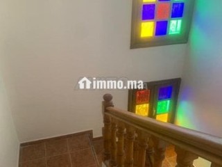 Villa à louer à hay riad - Villa à louer - Rabat