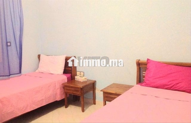 Appartement avec PISCIIINE - Location Vacances - El Jadida - photo 4