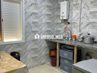 شارع الشبار الجديد - Appartement Location Vacances - Martil