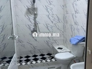 شارع الشبار الجديد - Appartement Location Vacances - Martil
