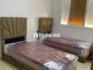 شارع الشبار الجديد - Appartement Location Vacances - Martil